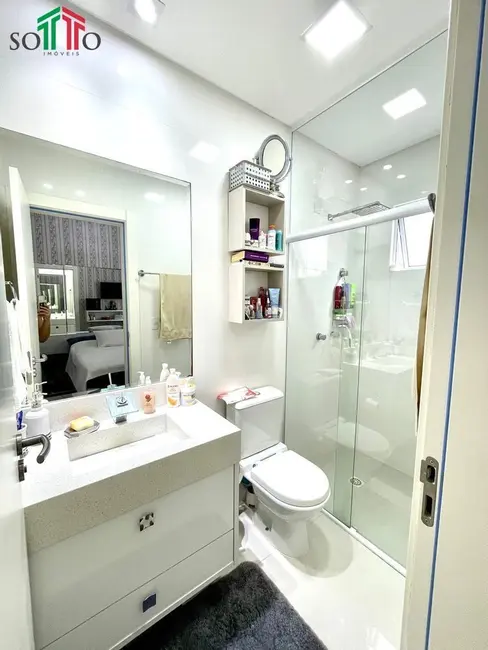 Foto 8 de Apartamento com 3 quartos à venda, 134m2 em Meia Praia, Itapema - SC