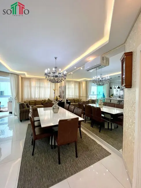 Foto 1 de Apartamento com 3 quartos à venda, 134m2 em Meia Praia, Itapema - SC
