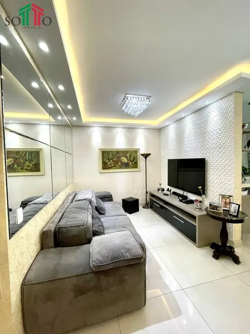 Foto 2 de Apartamento com 3 quartos à venda, 134m2 em Meia Praia, Itapema - SC