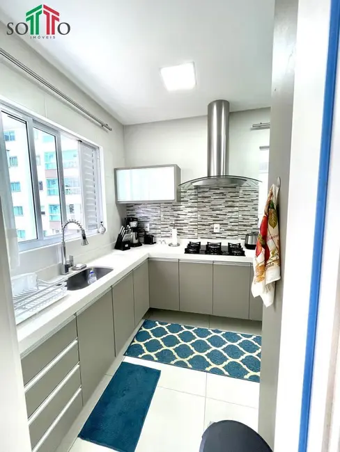 Foto 5 de Apartamento com 3 quartos à venda, 134m2 em Meia Praia, Itapema - SC