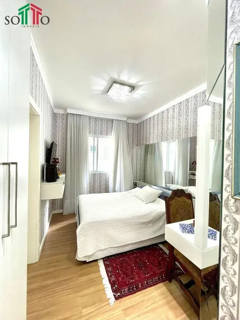 Foto 7 de Apartamento com 3 quartos à venda, 134m2 em Meia Praia, Itapema - SC