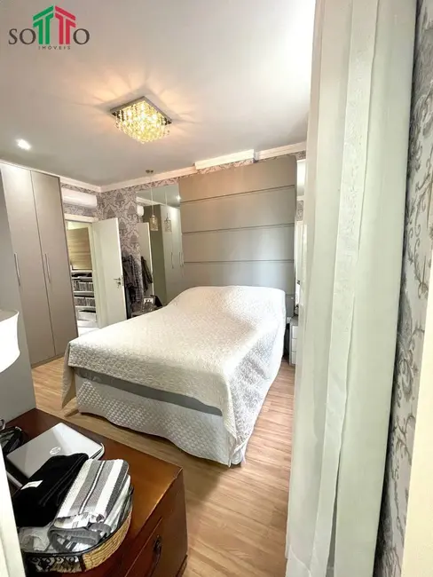 Foto 9 de Apartamento com 3 quartos à venda, 134m2 em Meia Praia, Itapema - SC