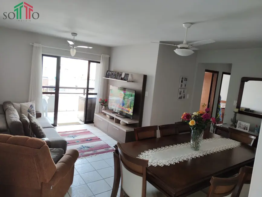 Foto 1 de Apartamento com 3 quartos à venda, 110m2 em Meia Praia, Itapema - SC