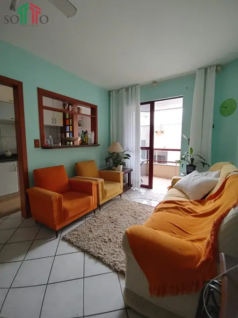 Foto 1 de Apartamento com 1 quarto à venda, 76m2 em Meia Praia, Itapema - SC