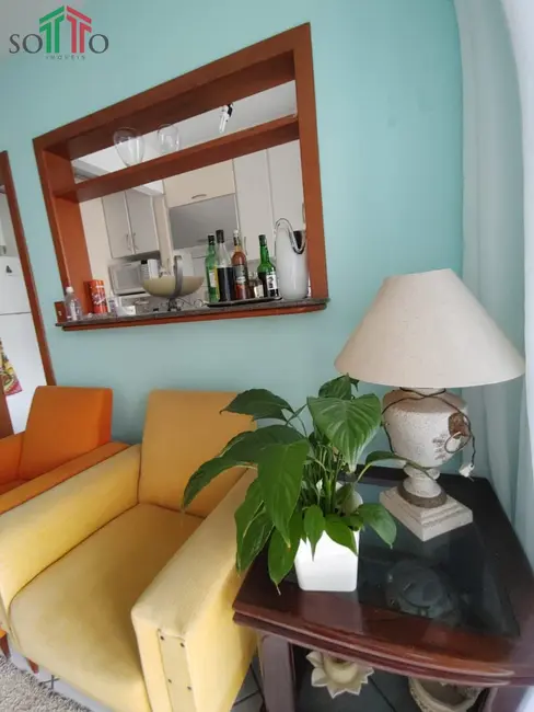 Foto 3 de Apartamento com 1 quarto à venda, 76m2 em Meia Praia, Itapema - SC