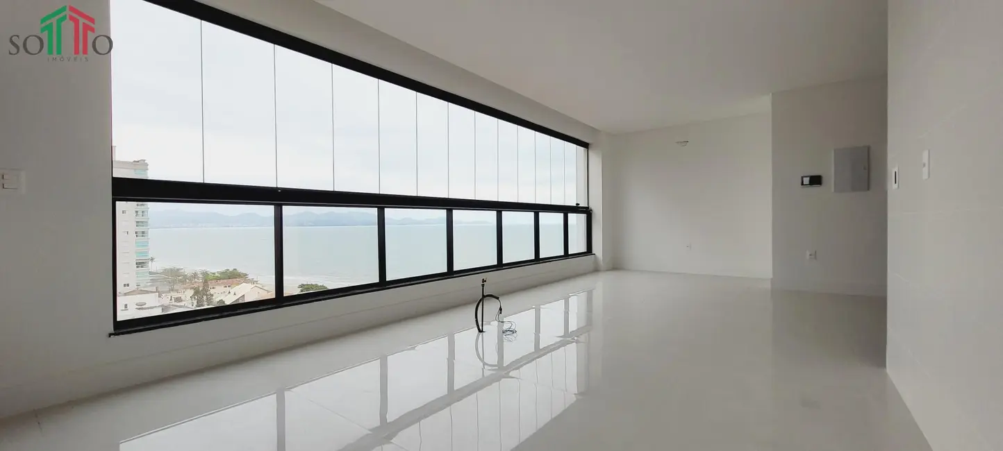 Foto 1 de Apartamento com 3 quartos à venda, 114m2 em Porto Belo - SC