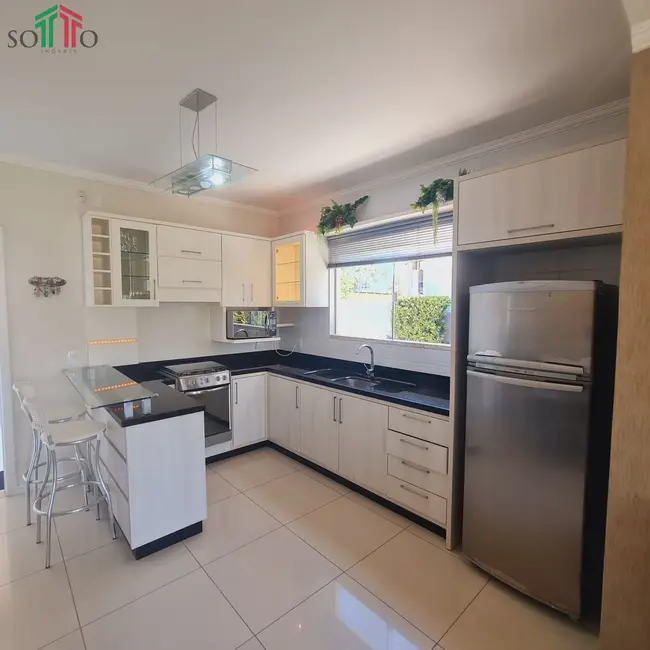 Casa com 2 quartos à venda, 90m2 em Tijucas - SC - imagem 8 Foto 8 de Casa com 2 quartos à venda, 90m2 em Tijucas - SC