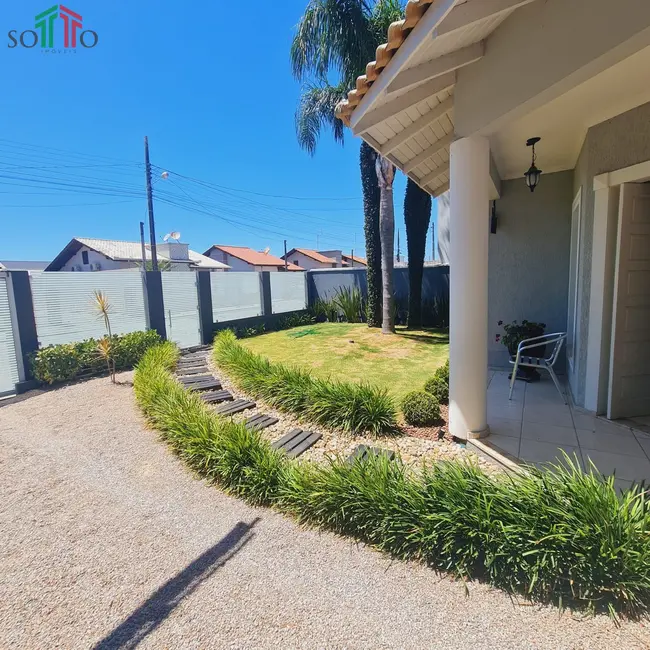 Casa com 2 quartos à venda, 90m2 em Tijucas - SC - imagem 6 Foto 6 de Casa com 2 quartos à venda, 90m2 em Tijucas - SC