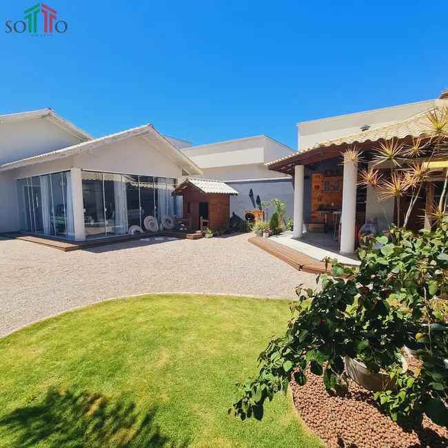 Casa com 2 quartos à venda, 90m2 em Tijucas - SC - imagem 5 Foto 5 de Casa com 2 quartos à venda, 90m2 em Tijucas - SC