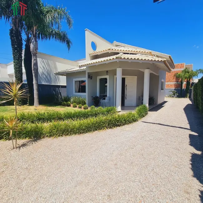 Casa com 2 quartos à venda, 90m2 em Tijucas - SC - imagem 3 Foto 3 de Casa com 2 quartos à venda, 90m2 em Tijucas - SC