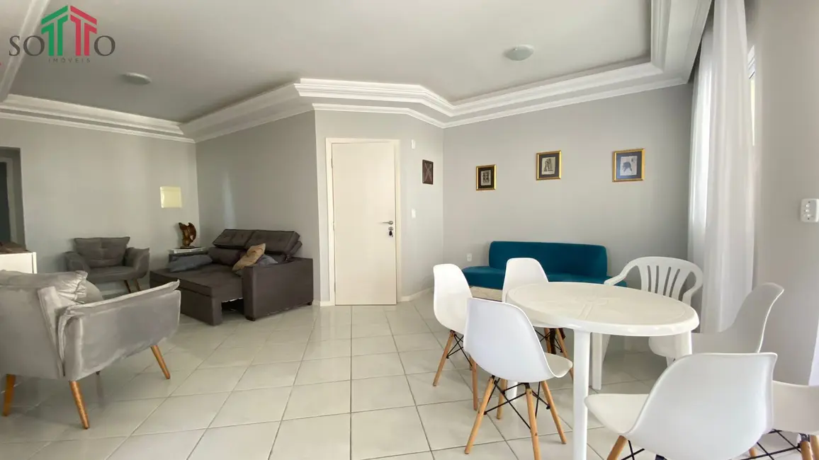 Foto 5 de Apartamento com 4 quartos para alugar, 150m2 em Meia Praia, Itapema - SC