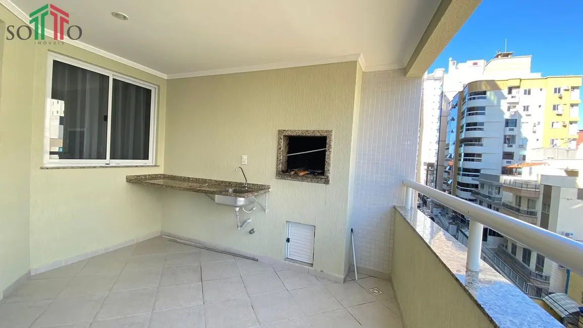 Foto 4 de Apartamento com 4 quartos para alugar, 150m2 em Meia Praia, Itapema - SC