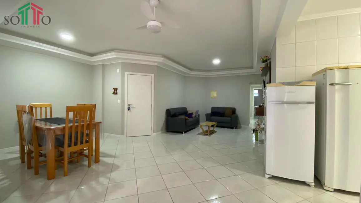 Foto 4 de Apartamento com 4 quartos para alugar, 160m2 em Meia Praia, Itapema - SC