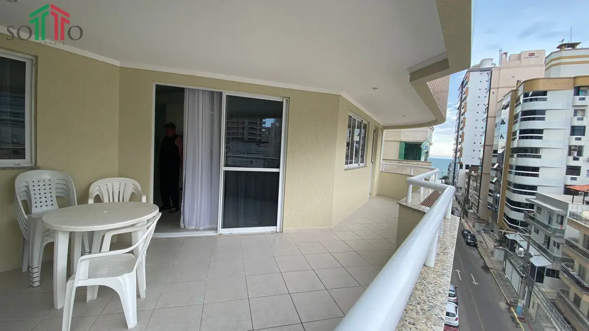 Foto 3 de Apartamento com 4 quartos para alugar, 160m2 em Meia Praia, Itapema - SC