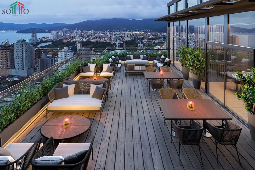 Foto 7 de Sala Comercial com 1 quarto à venda, 43m2 em Porto Belo - SC