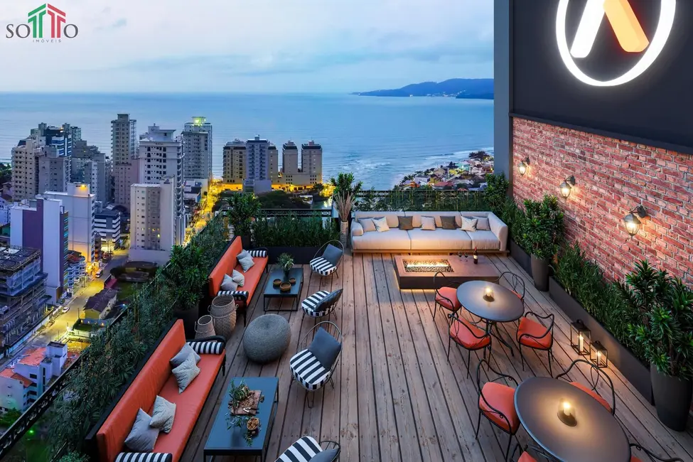 Foto 6 de Sala Comercial com 1 quarto à venda, 43m2 em Porto Belo - SC