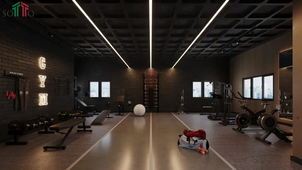 Foto 7 de Loja com 1 quarto à venda, 63m2 em Porto Belo - SC