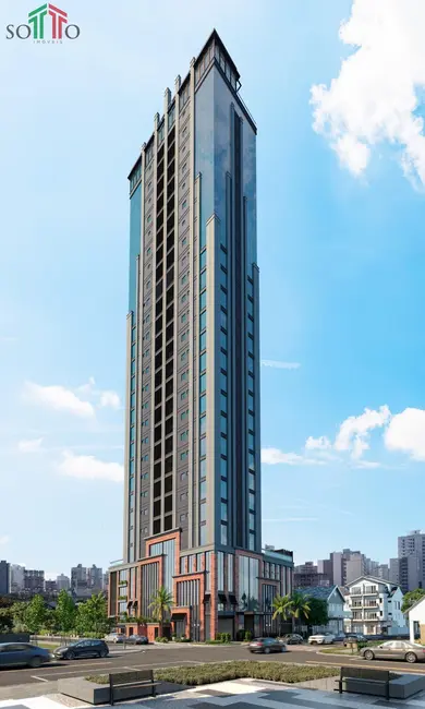 Foto 3 de Loja com 1 quarto à venda, 63m2 em Porto Belo - SC