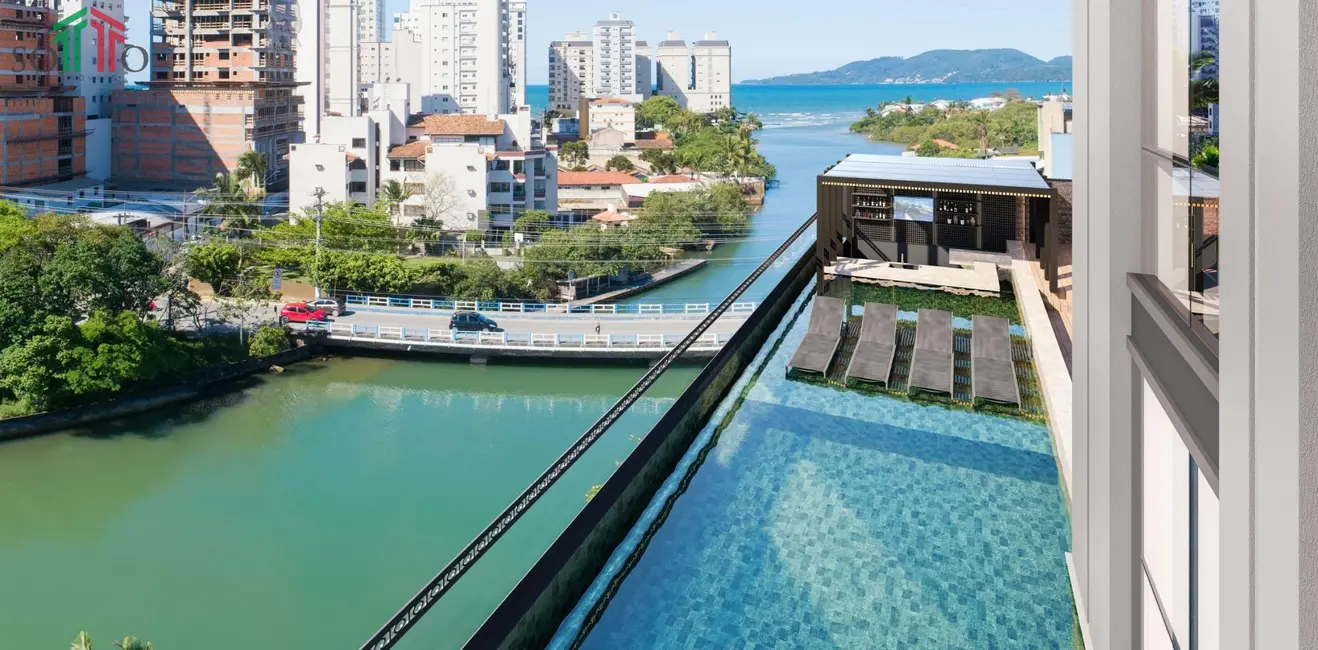 Foto 6 de Loja com 1 quarto à venda, 63m2 em Porto Belo - SC