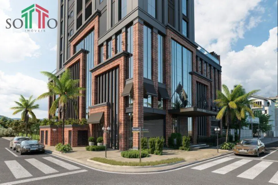 Foto 2 de Loja com 1 quarto à venda, 53m2 em Porto Belo - SC