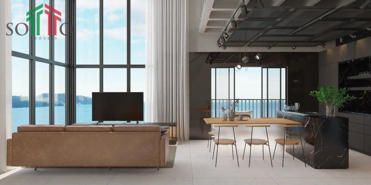 Foto 8 de Loja com 1 quarto à venda, 43m2 em Porto Belo - SC