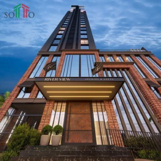 Foto 3 de Loja com 1 quarto à venda, 82m2 em Porto Belo - SC