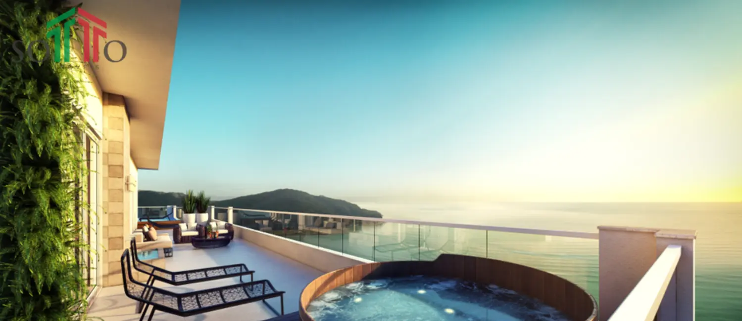 Foto 6 de Loja com 4 quartos à venda, 251m2 em Centro, Balneario Camboriu - SC