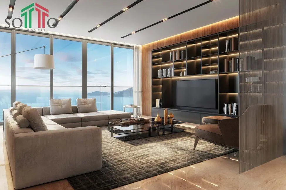 Foto 4 de Loja com 4 quartos à venda, 251m2 em Centro, Balneario Camboriu - SC