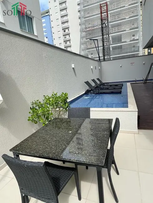 Foto 4 de Apartamento com 3 quartos à venda, 97m2 em Meia Praia, Itapema - SC