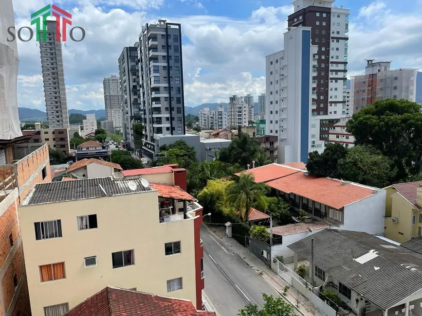 Foto 1 de Apartamento com 3 quartos à venda, 97m2 em Meia Praia, Itapema - SC