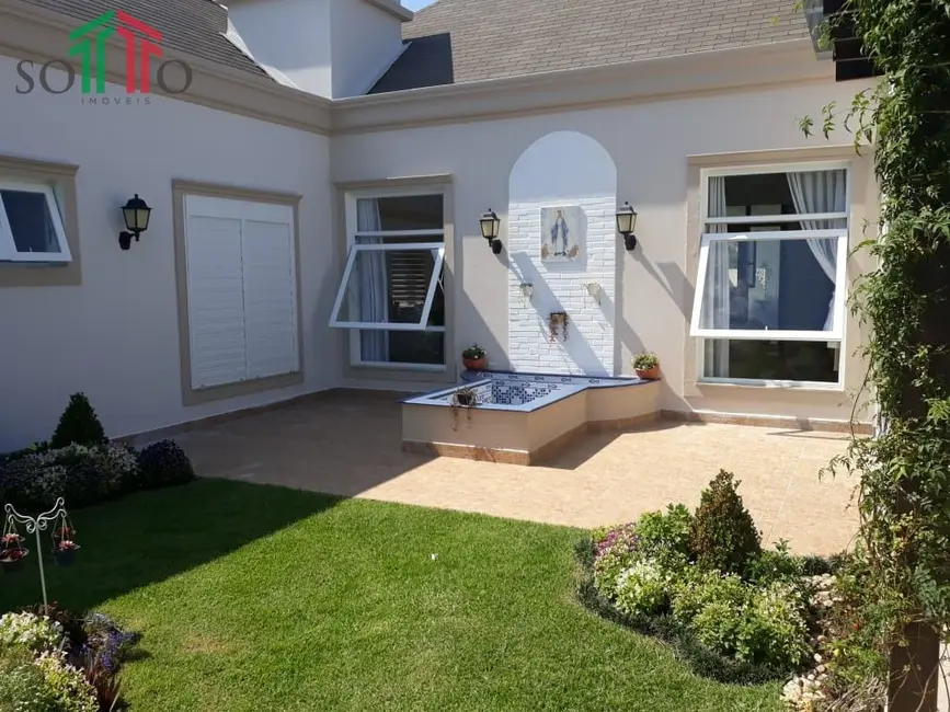 Foto 3 de Casa de Condomínio com 3 quartos à venda, 262m2 em Itapema - SC