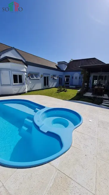 Foto 5 de Casa de Condomínio com 3 quartos à venda, 262m2 em Itapema - SC