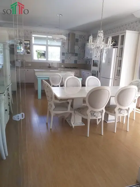 Foto 7 de Casa de Condomínio com 3 quartos à venda, 262m2 em Itapema - SC