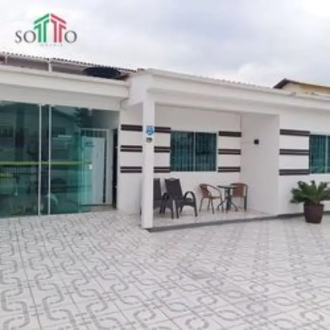 Foto 1 de Casa com 3 quartos à venda, 120m2 em Palhoca - SC