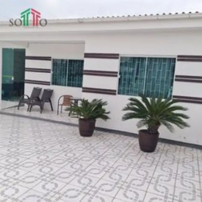 Foto 3 de Casa com 3 quartos à venda, 120m2 em Palhoca - SC