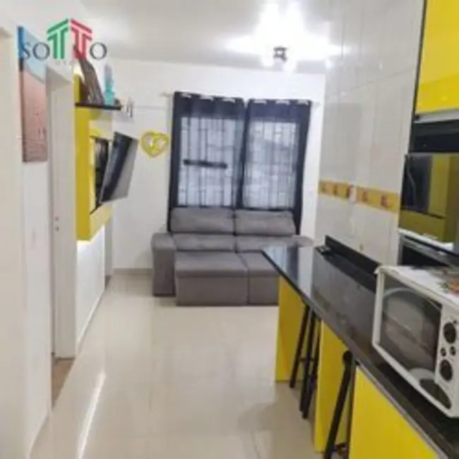 Foto 5 de Casa com 3 quartos à venda, 120m2 em Palhoca - SC