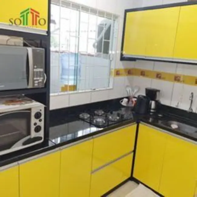 Foto 6 de Casa com 3 quartos à venda, 120m2 em Palhoca - SC