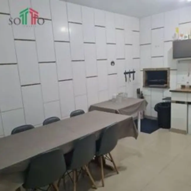 Foto 8 de Casa com 3 quartos à venda, 120m2 em Palhoca - SC