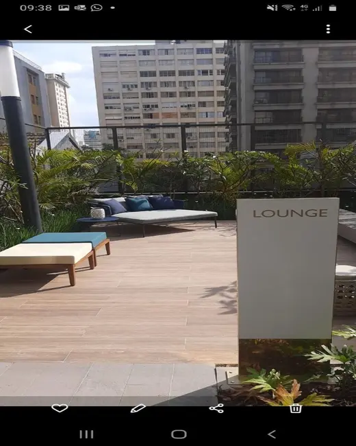 Foto 9 de Apartamento com 4 quartos à venda, 270m2 em Paraíso, São Paulo - SP