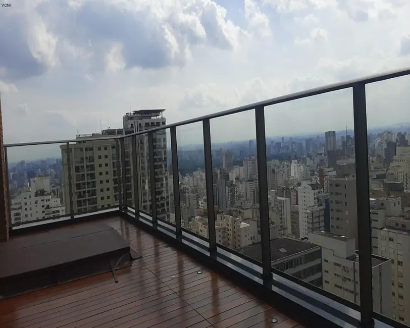 Foto 7 de Apartamento com 4 quartos à venda, 270m2 em Paraíso, São Paulo - SP