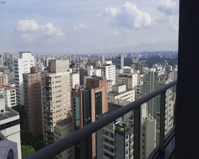 Foto 5 de Apartamento com 4 quartos à venda, 270m2 em Jardins, São Paulo - SP