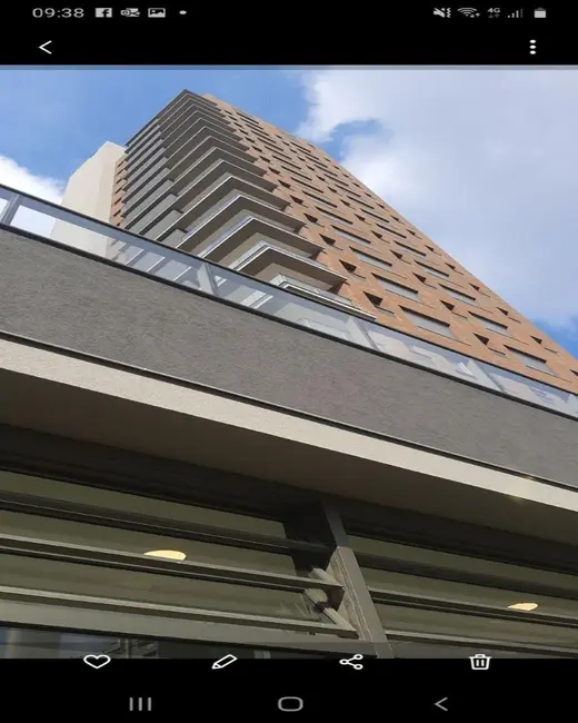 Foto 1 de Apartamento com 4 quartos à venda, 270m2 em Paraíso, São Paulo - SP