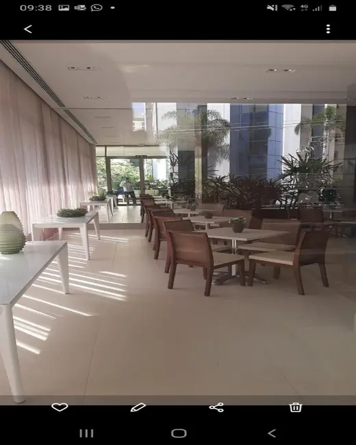 Foto 6 de Apartamento com 4 quartos à venda, 270m2 em Paraíso, São Paulo - SP