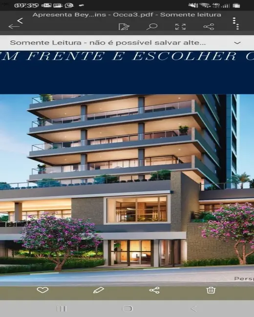 Foto 4 de Apartamento com 4 quartos à venda, 270m2 em Paraíso, São Paulo - SP