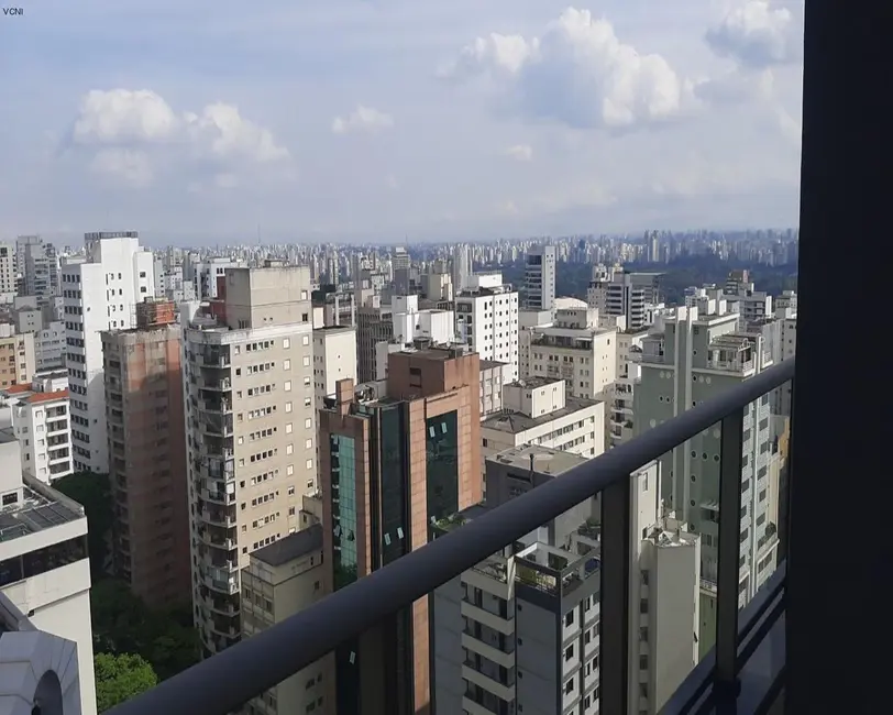 Foto 5 de Apartamento com 4 quartos à venda, 270m2 em Paraíso, São Paulo - SP