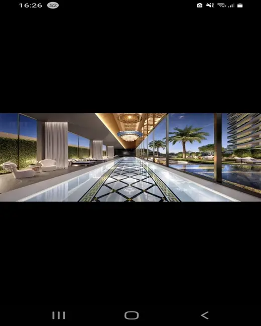 Apartamento com 3 quartos à venda, 221m2 em Indianópolis, São Paulo - SP - imagem 9 Foto 9 de Apartamento com 3 quartos à venda, 221m2 em Indianópolis, São Paulo - SP