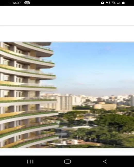 Foto 4 de Apartamento com 3 quartos à venda, 216m2 em Indianópolis, São Paulo - SP