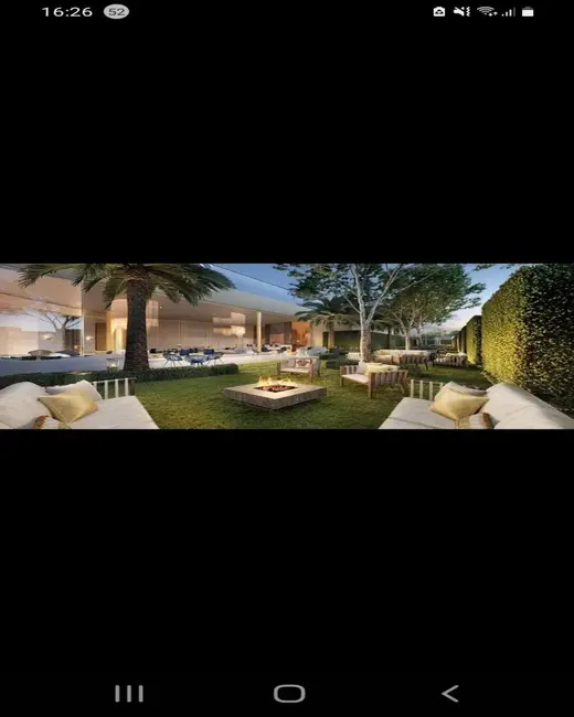 Foto 5 de Apartamento com 3 quartos à venda, 216m2 em Indianópolis, São Paulo - SP
