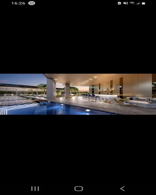 Foto 8 de Apartamento com 3 quartos à venda, 216m2 em Indianópolis, São Paulo - SP