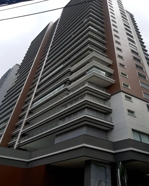 Apartamento com 4 quartos à venda, 244m2 em Ibirapuera, São Paulo - SP - imagem 1 Foto 1 de Apartamento com 4 quartos à venda, 244m2 em Ibirapuera, São Paulo - SP